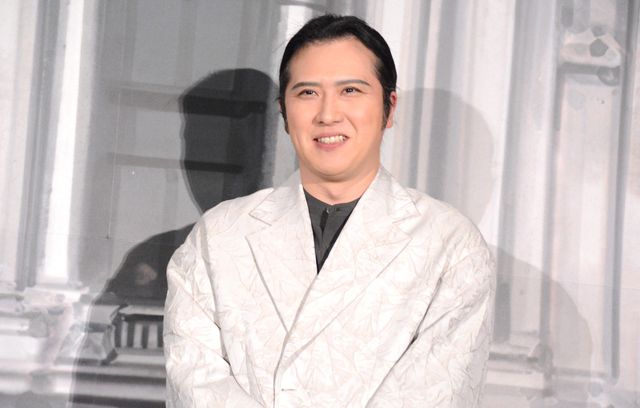 當真あみ＆嵐莉菜、まばゆい美しさ！早乙女太一、尾上松也、名塚佳織、谷口悟朗監督と『パリに咲くエトワール』完成披露（20枚目）