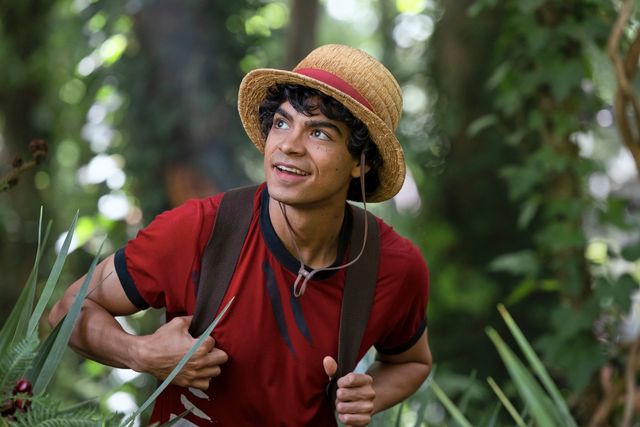 実写版「ONE PIECE」ドリー＆ブロギー再現度高すぎ！シーズン2新ビジュアル＆場面写真（2枚目）