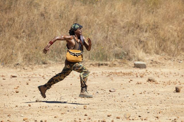 実写版「ONE PIECE」ドリー＆ブロギー再現度高すぎ！シーズン2新ビジュアル＆場面写真（3枚目）