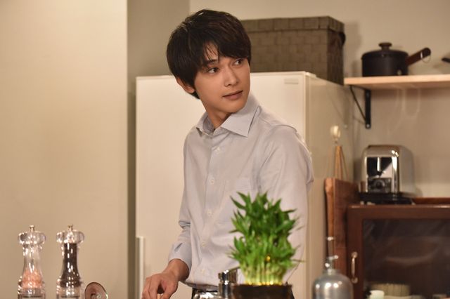 ついに最終回「サバイバル・ウェディング」第10話（2枚目）