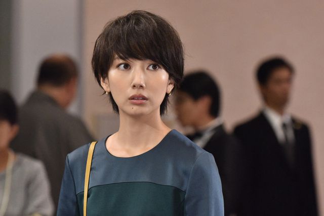 ついに最終回「サバイバル・ウェディング」第10話（3枚目）