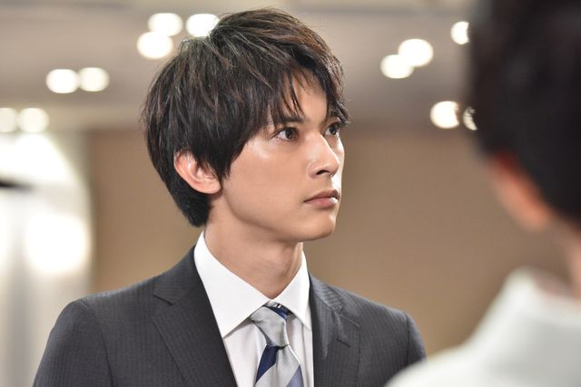 ついに最終回「サバイバル・ウェディング」第10話（5枚目）