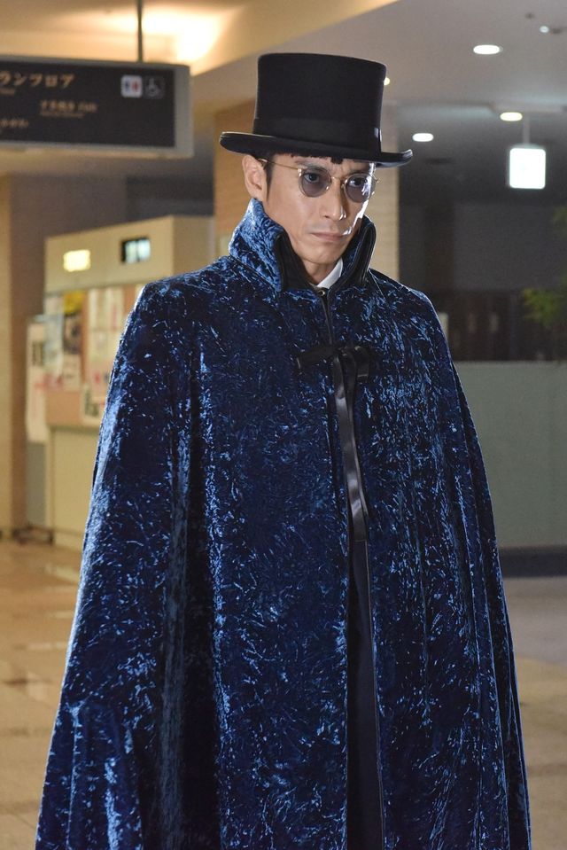 ついに最終回「サバイバル・ウェディング」第10話（6枚目）