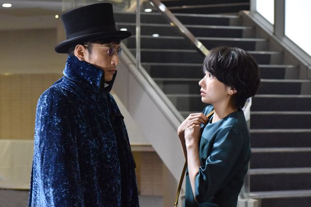 ついに最終回「サバイバル・ウェディング」第10話（7枚目）