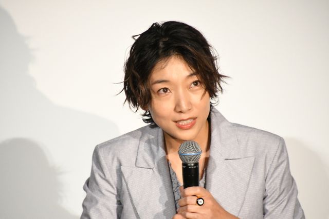 寺田心が登壇！アニメ『屋根裏のラジャー』初日舞台あいさつ（3枚目）