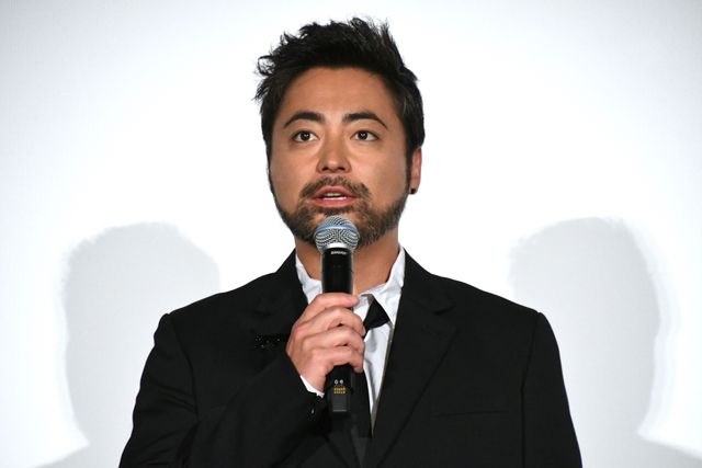 寺田心が登壇！アニメ『屋根裏のラジャー』初日舞台あいさつ（5枚目）