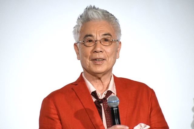 寺田心が登壇！アニメ『屋根裏のラジャー』初日舞台あいさつ（6枚目）