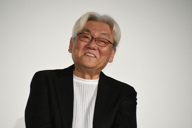 寺田心が登壇！アニメ『屋根裏のラジャー』初日舞台あいさつ（7枚目）