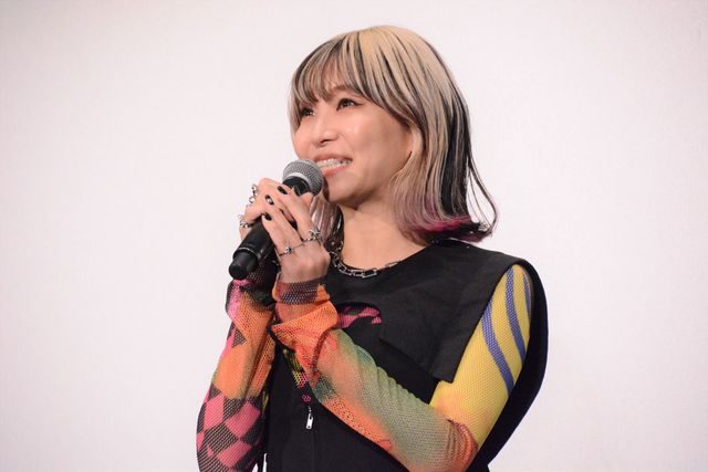 豪華声優集合『スパイダーマン：アクロス・ザ・スパイダーバース』試写会イベント（3枚目）