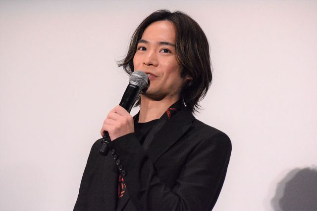 豪華声優集合『スパイダーマン：アクロス・ザ・スパイダーバース』試写会イベント（4枚目）