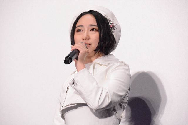 豪華声優集合『スパイダーマン：アクロス・ザ・スパイダーバース』試写会イベント（5枚目）