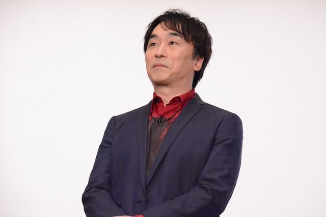 豪華声優集合『スパイダーマン：アクロス・ザ・スパイダーバース』試写会イベント（7枚目）