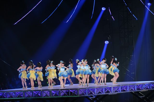 「AKB48・2013真夏のドームツアー～まだまだ、やらなきゃいけないことがある～」ギャラリー：フォトギャラリー