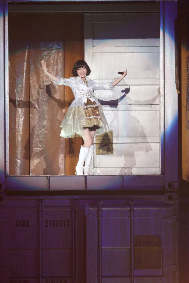 「AKB48・2013真夏のドームツアー～まだまだ、やらなきゃいけないことがある～」ギャラリー（2枚目）