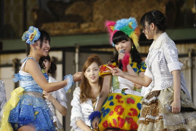 「AKB48・2013真夏のドームツアー～まだまだ、やらなきゃいけないことがある～」ギャラリー（7枚目）
