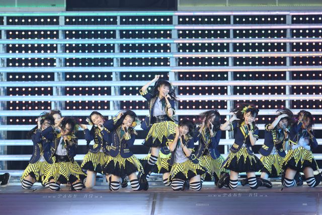 「AKB48・2013真夏のドームツアー～まだまだ、やらなきゃいけないことがある～」ギャラリー（14枚目）