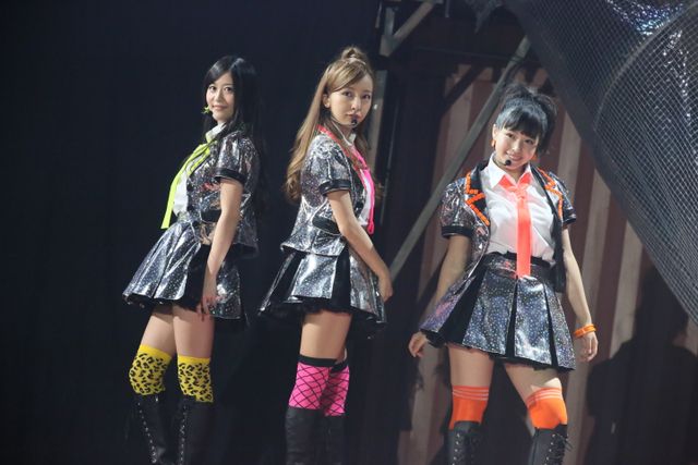 「AKB48・2013真夏のドームツアー～まだまだ、やらなきゃいけないことがある～」ギャラリー（22枚目）