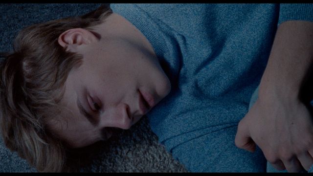 二人の少年の美しい恋模様…『Summer of 85』場面カット（3枚目）