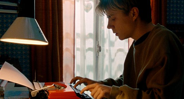 二人の少年の美しい恋模様…『Summer of 85』場面カット（4枚目）