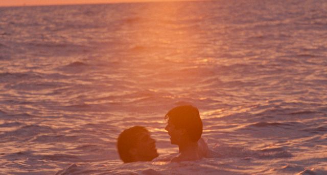 二人の少年の美しい恋模様…『Summer of 85』場面カット（5枚目）