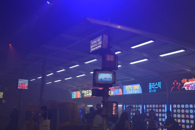 『ブレードランナー』の世界を完全再現！「Blade Runner 2049 Experience」（9枚目）