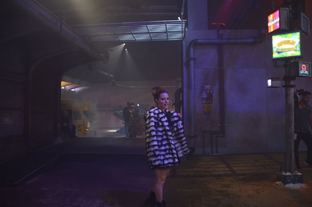 『ブレードランナー』の世界を完全再現！「Blade Runner 2049 Experience」（12枚目）