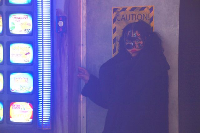 『ブレードランナー』の世界を完全再現！「Blade Runner 2049 Experience」（13枚目）