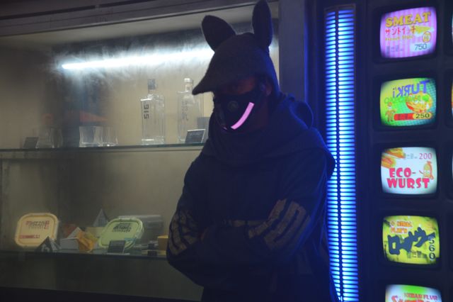 『ブレードランナー』の世界を完全再現！「Blade Runner 2049 Experience」（14枚目）