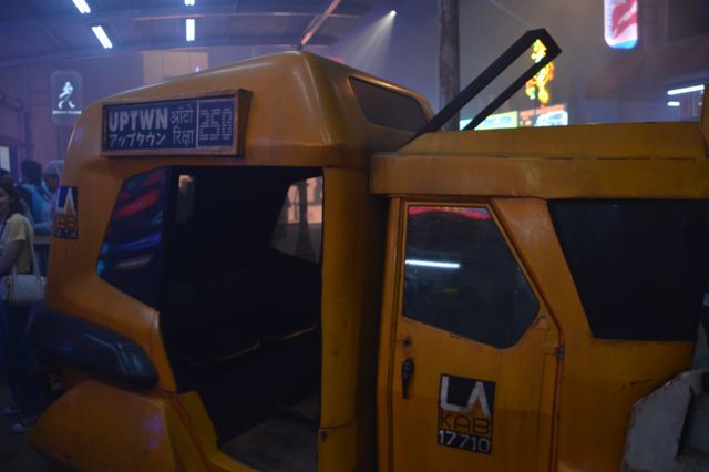 『ブレードランナー』の世界を完全再現！「Blade Runner 2049 Experience」（15枚目）