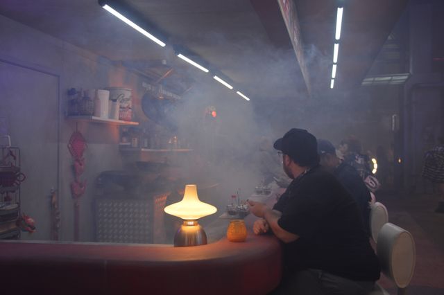 『ブレードランナー』の世界を完全再現！「Blade Runner 2049 Experience」（19枚目）