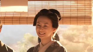 「ばけばけ」北川景子、トキの“ママさん”呼び「非常に複雑な気持ちに」亡き夫・傳を思う