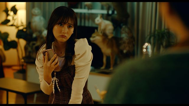 成宮寛貴、魅惑の殺人鬼が話題！ABEMAオリジナルドラマ「死ぬほど愛して」場面写真（4枚目）