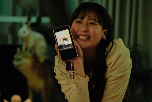 成宮寛貴、魅惑の殺人鬼が話題！ABEMAオリジナルドラマ「死ぬほど愛して」場面写真（7枚目）