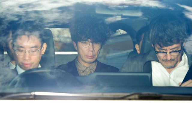 成宮寛貴、魅惑の殺人鬼が話題！ABEMAオリジナルドラマ「死ぬほど愛して」場面写真（10枚目）