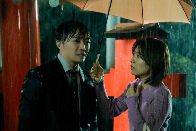 成宮寛貴、魅惑の殺人鬼が話題！ABEMAオリジナルドラマ「死ぬほど愛して」場面写真（12枚目）