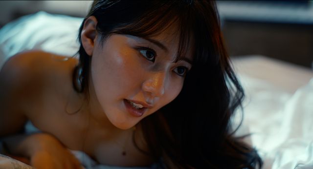 成宮寛貴、魅惑の殺人鬼が話題！ABEMAオリジナルドラマ「死ぬほど愛して」場面写真（15枚目）