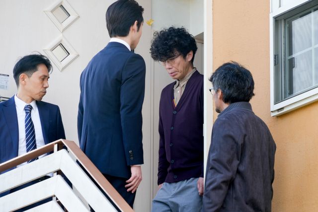 成宮寛貴、魅惑の殺人鬼が話題！ABEMAオリジナルドラマ「死ぬほど愛して」場面写真（16枚目）