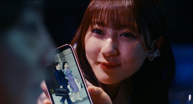 成宮寛貴、魅惑の殺人鬼が話題！ABEMAオリジナルドラマ「死ぬほど愛して」場面写真（18枚目）