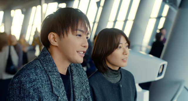 成宮寛貴、魅惑の殺人鬼が話題！ABEMAオリジナルドラマ「死ぬほど愛して」場面写真（21枚目）