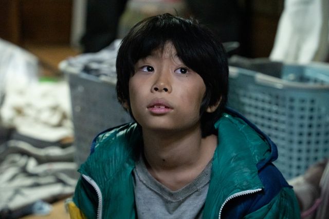 成宮寛貴、魅惑の殺人鬼が話題！ABEMAオリジナルドラマ「死ぬほど愛して」場面写真（24枚目）