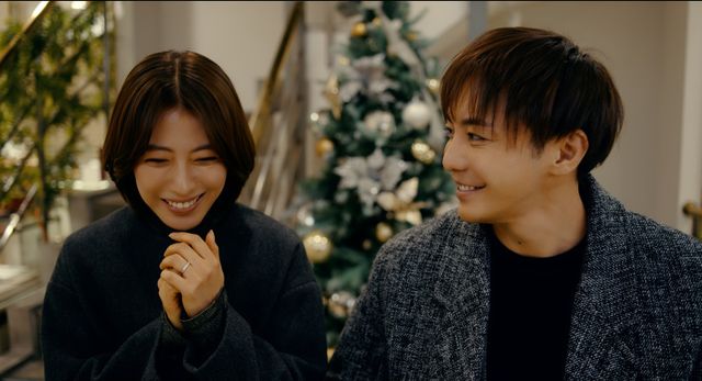 成宮寛貴、魅惑の殺人鬼が話題！ABEMAオリジナルドラマ「死ぬほど愛して」場面写真（25枚目）