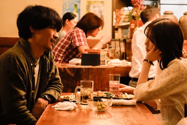 成宮寛貴、魅惑の殺人鬼が話題！ABEMAオリジナルドラマ「死ぬほど愛して」場面写真（28枚目）