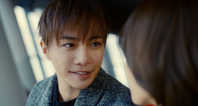 成宮寛貴、魅惑の殺人鬼が話題！ABEMAオリジナルドラマ「死ぬほど愛して」場面写真（31枚目）