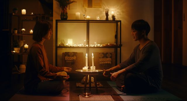 成宮寛貴、魅惑の殺人鬼が話題！ABEMAオリジナルドラマ「死ぬほど愛して」場面写真（32枚目）