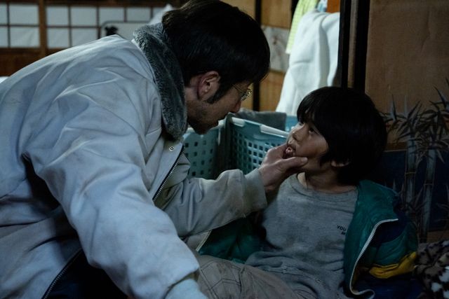 成宮寛貴、魅惑の殺人鬼が話題！ABEMAオリジナルドラマ「死ぬほど愛して」場面写真（33枚目）