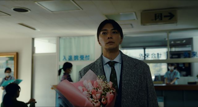 成宮寛貴、魅惑の殺人鬼が話題！ABEMAオリジナルドラマ「死ぬほど愛して」場面写真（35枚目）