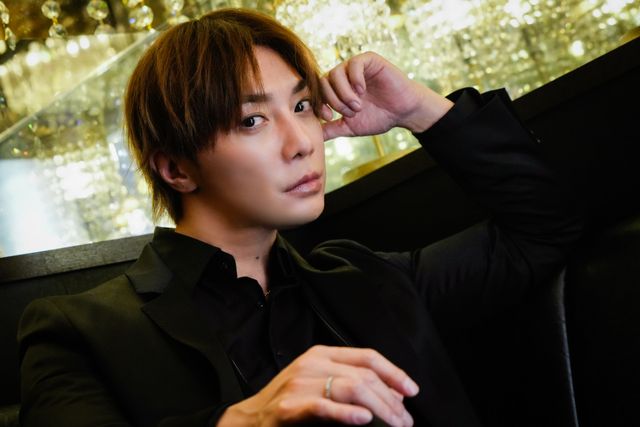 成宮寛貴、魅惑の殺人鬼が話題！ABEMAオリジナルドラマ「死ぬほど愛して」場面写真（37枚目）