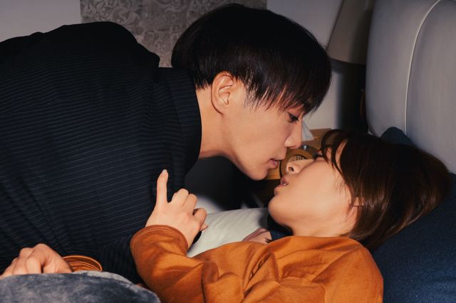 成宮寛貴、魅惑の殺人鬼が話題！ABEMAオリジナルドラマ「死ぬほど愛して」場面写真（43枚目）