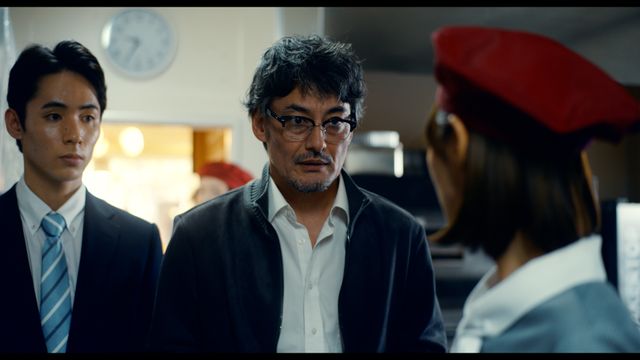 成宮寛貴、魅惑の殺人鬼が話題！ABEMAオリジナルドラマ「死ぬほど愛して」場面写真（45枚目）