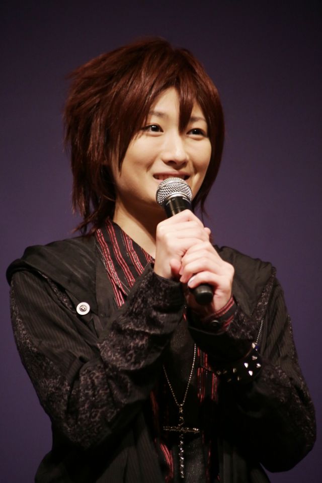 武田梨奈、まるで丸裸？映画『ヌイグルマーZ』トークイベントフォトギャラリー（3枚目）